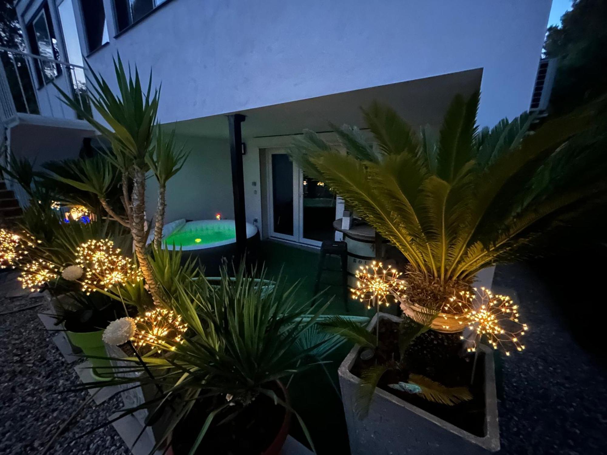 Appart-One Terrasse Jacuzzi Parking Carcassonne Dış mekan fotoğraf