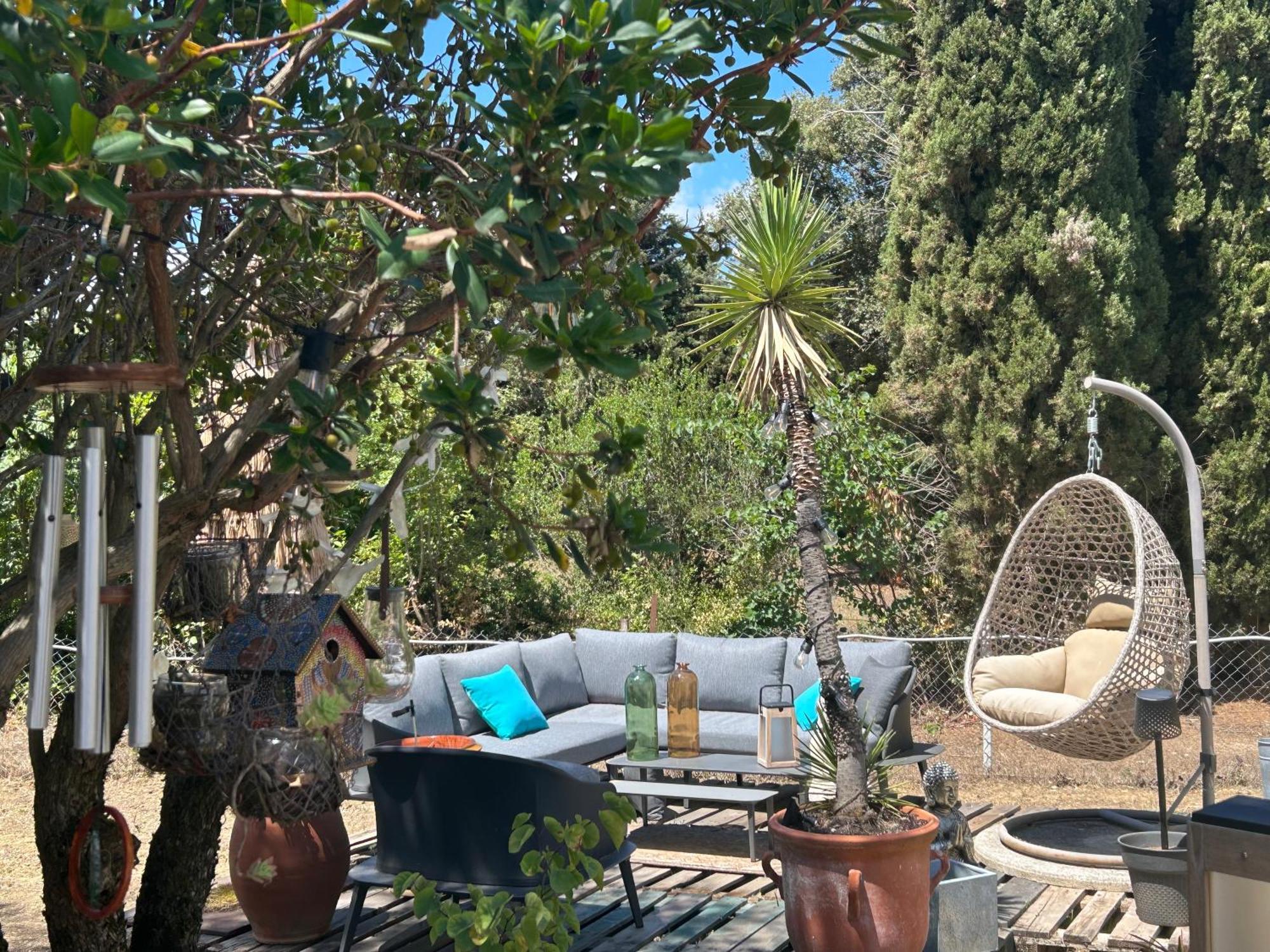 Appart-One Terrasse Jacuzzi Parking Carcassonne Dış mekan fotoğraf